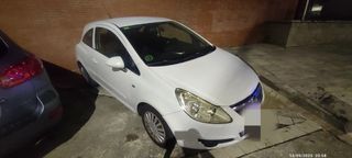 Opel Corsa 2007