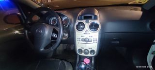 Opel Corsa 2007