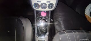 Opel Corsa 2007