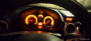 Opel Corsa 2007