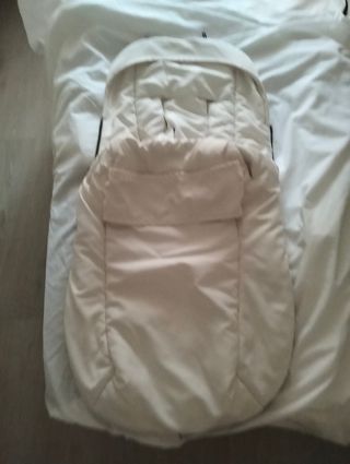 Saco Bugaboo para cochecito