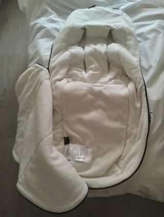 Saco Bugaboo para cochecito