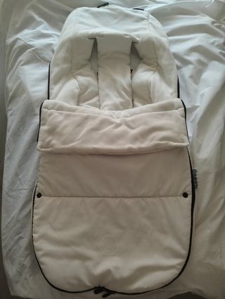 Saco Bugaboo para cochecito