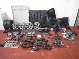 4 calentadores seat ibiza cordoba tdi 110 despiece