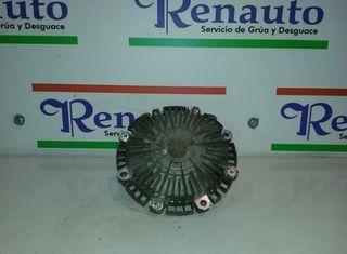 Ventilador viscoso hyundai h-1 2.5 furgon 2 171542