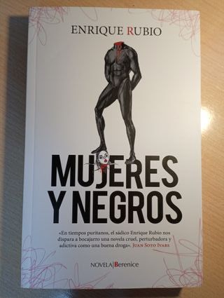 Mujeres y negros