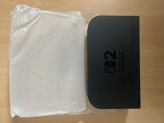 Nintendo Switch 2 Nueva