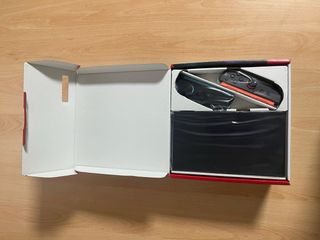 Nintendo Switch 2 Nueva