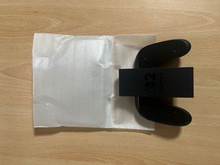 Nintendo Switch 2 Nueva