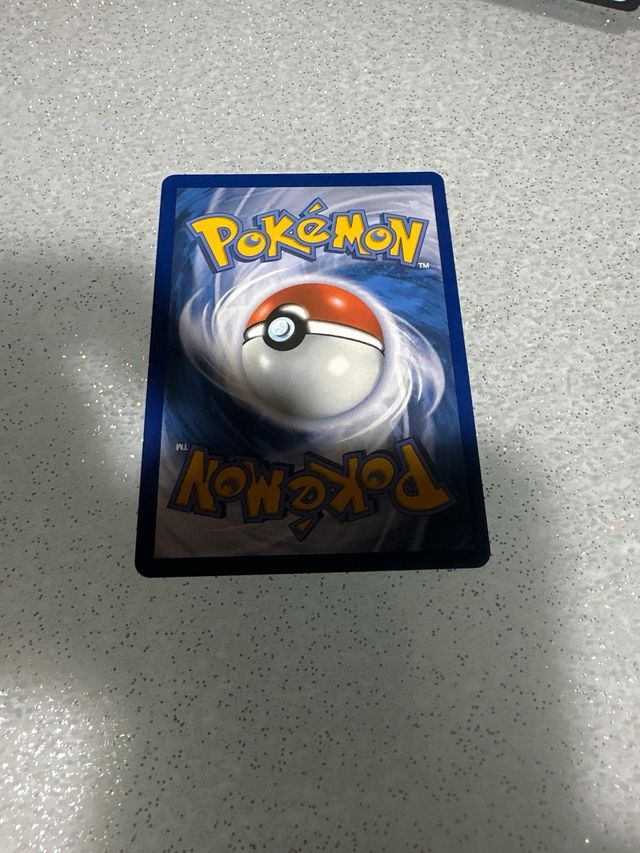 Mewtwo EX Full Art del Team Rocket 213/1