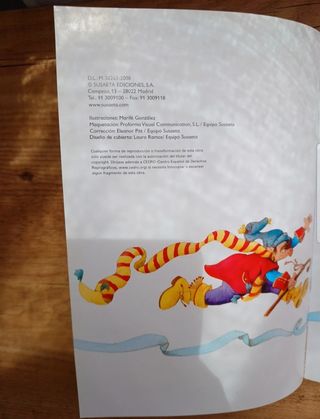 Libro Pulgarcito - Tom Thumb (Cuentos Bilingües)
