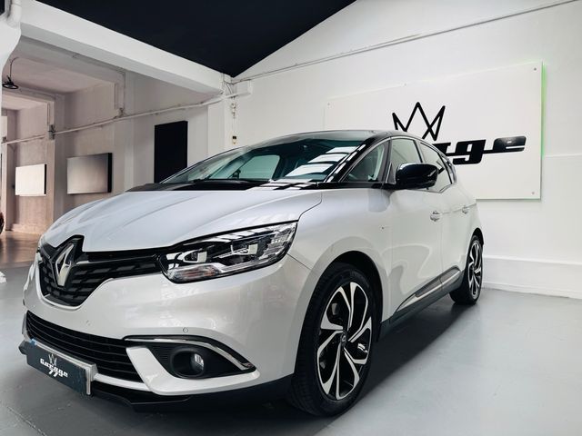 Renault Scenic 2018
