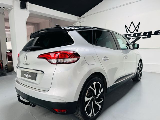 Renault Scenic 2018