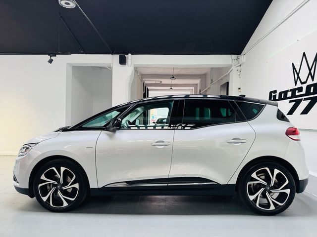 Renault Scenic 2018