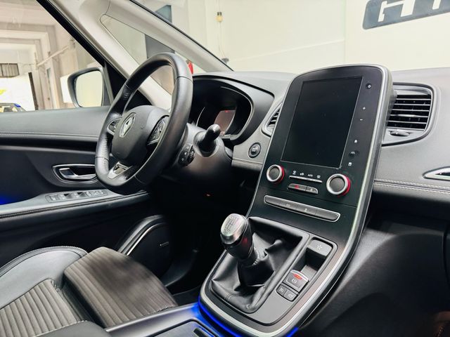 Renault Scenic 2018