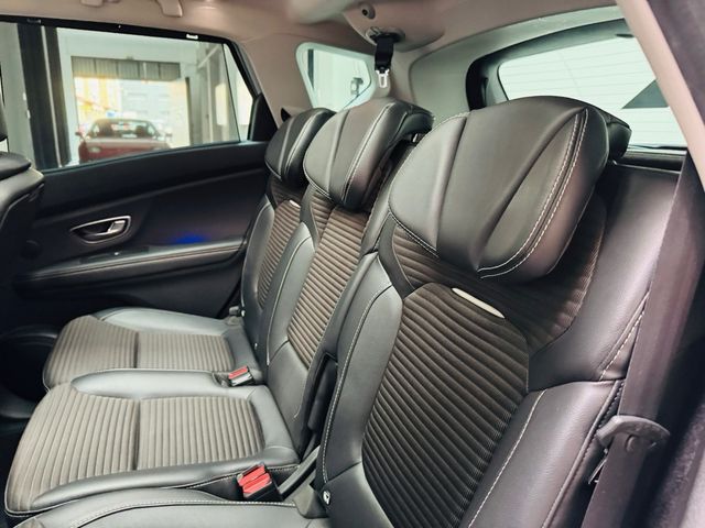 Renault Scenic 2018