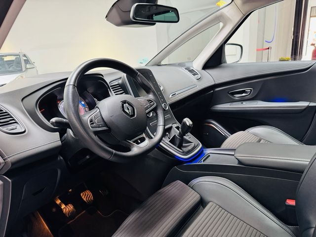 Renault Scenic 2018