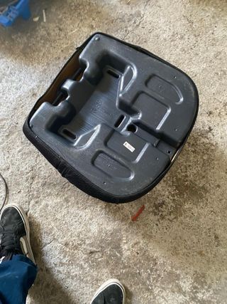 Silla de coche para niños 