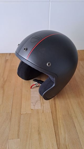 Casco Arai  Ducati freeway 2 talla S