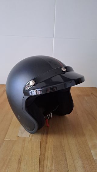 Casco Arai  Ducati freeway 2 talla S