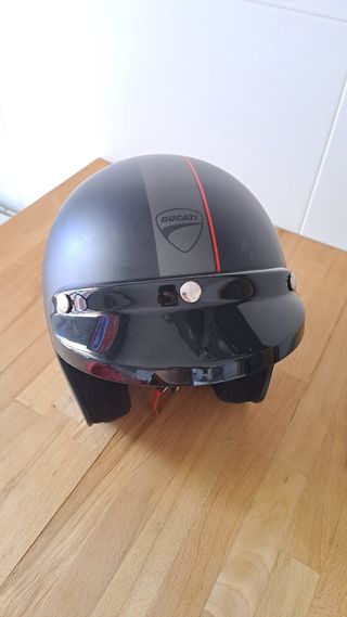 Casco Arai  Ducati freeway 2 talla S