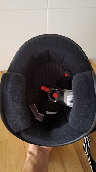 Casco Arai  Ducati freeway 2 talla S