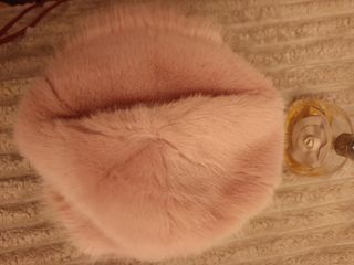 Gorro Ruso Rosa