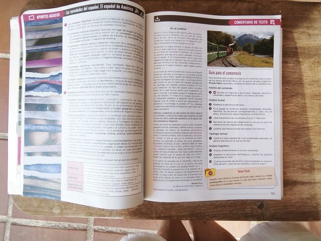 Inicia Lengua Castellana y Literatura 2.º Bachi...