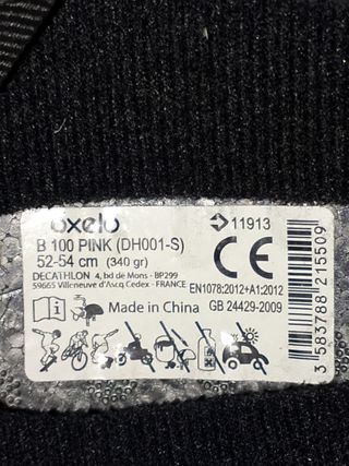 Patines en línea Oxelo 
