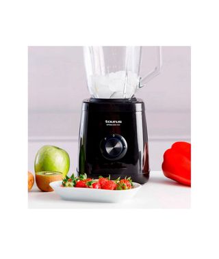 Trituradora Taurus Optima Nero 1500