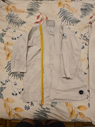 Kimono Yudo Infantil Domyos.