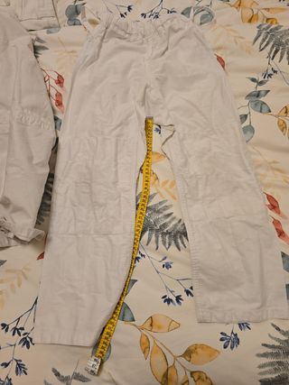 Kimono Yudo Infantil Domyos.