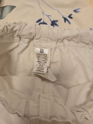 Kimono Yudo Infantil Domyos.