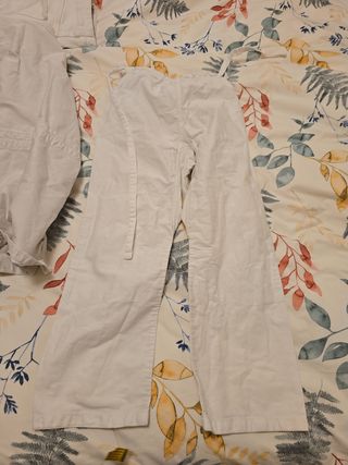 Kimono Yudo Infantil Domyos.