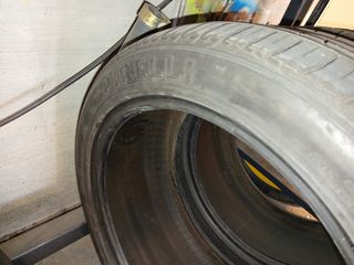 Neumáticos Pirelli 19'