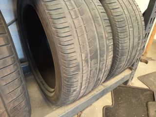 Neumáticos Pirelli 19'