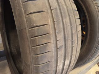 Neumáticos Pirelli 19'