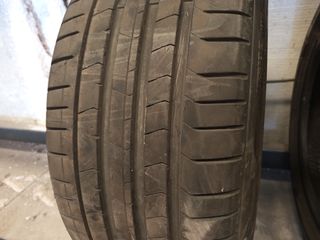 Neumáticos Pirelli 19'