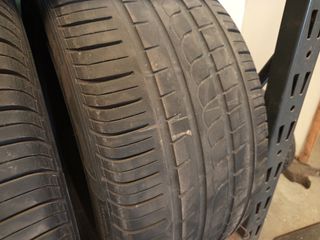 Neumáticos Pirelli 19'