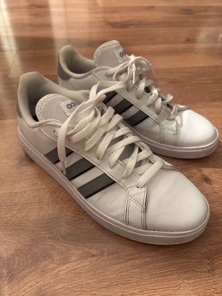 Adidas Bambas Blancas Talla 42