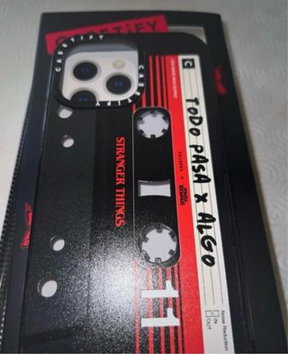 Carcasa Casetify iPhone 15 Pro Max. ORIGINAL!!