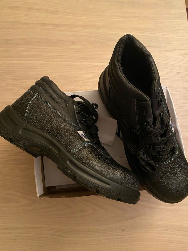 Botas seguridad CHINTEX T44