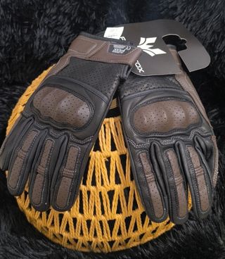 Guantes Alpines Fox Talla XL