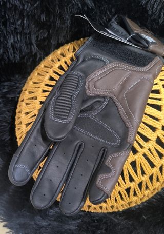 Guantes Alpines Fox Talla XL