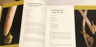 Vegetariano todo el año