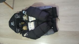 Anorak Geographical Norway Talla L