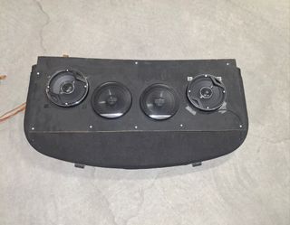 Equipo de música Opel Astra K