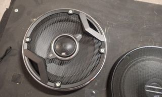 Equipo de música Opel Astra K