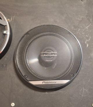 Equipo de música Opel Astra K