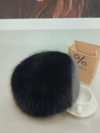Gorro Ruso Negro